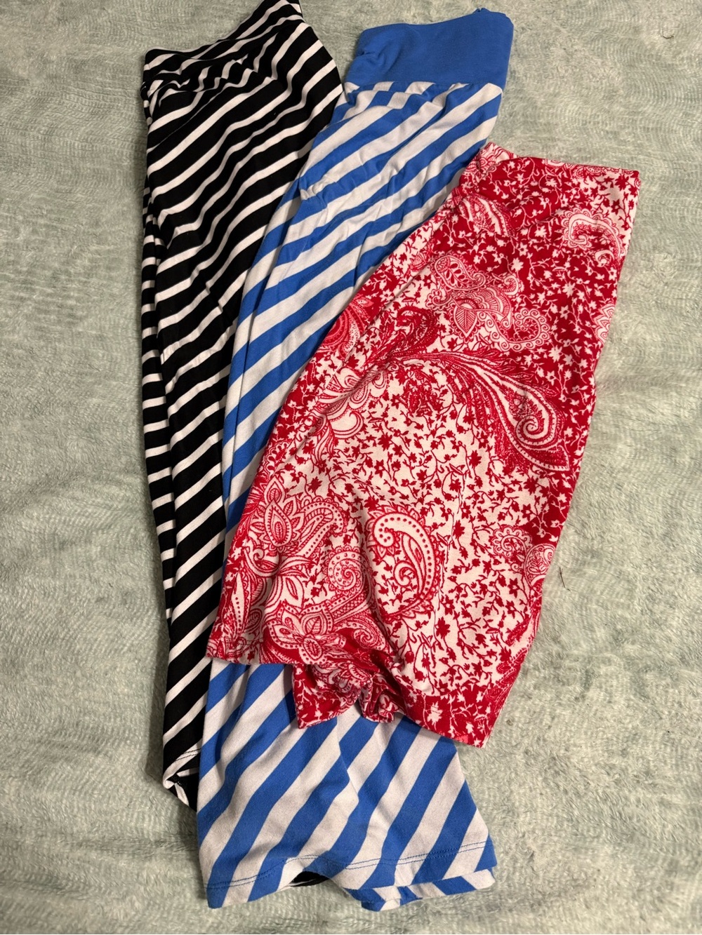 Skirts